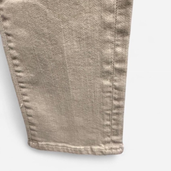 Red Engine Gray long leg skinny jeans - Picture 2 of 8